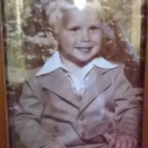 Meet your Posher, Frank